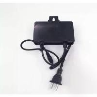 ราคา [COD] สายชาร์จกล้อง อะแดปเตอร์กล้อง หม้อแปลงกล้องวงจรปิดCCTV 12V2A กันน้ำ (1731304310479423221)