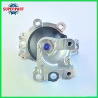 ราคา piiczshop แบบพกพา ยางแท่นเครื่อง CRV 2007-2011 2.4 A/T (ขวา) แท้ห้าง HONDA (69981630) รถยนต์ Auto (1730504328209271593)