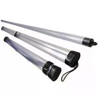 ราคา คิวพูลบาร์เรล, อเมริกัน 1/2 บิลเลียด, หลอดพลาสติกใส, อุปกรณ์บิลเลียด (1730368355623078488)