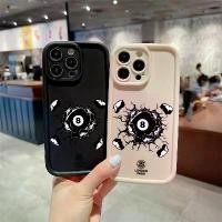 ราคา บิลเลียด เลขที่ เคสสำหรับ Infinix GT 30 20 10 PRO 5G, 8 รูปแบบ, เหมาะสำหรับโต๊ะปิงปอง, หมายเลขรุ่น: เคสโทรศัพท์ป้องกันการตก วัสดุซิลิกาเจล มี 8 สีให้เลือก (1731696596666582905)