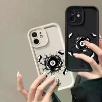 ราคา บิลเลียด เลขที่ เคสซิลิโคนสำหรับ Infinix GT 30 20 10 PRO 5G มี 8 ลาย เหมาะสำหรับโต๊ะปิงปอง หมายเลขรุ่น: No. เคสโทรศัพท์ด้านหลัง ป้องกันการตก มี 8 สีให้เลือก (1731696725588608810)