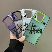 ราคา เคสโทรศัพท์ IMD บิลเลียด, สีดำเย็น, เคสแฟชั่น, สำหรับ Samsung Galaxy J7 Prime และ J5 Prime, ลายแบรนด์อินเทรนด์, ปกแข็งกันกระแทก (1730805493068761091)