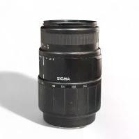 ราคา เลนส์ Lens SIGMA 70-300mm 1:4-5.6 DL MACRO มือสอง มีบริการเก็บปลายทาง (1731809814620701807)