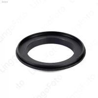 ราคา 49 52 55 58 62 67 72 77mm Macro Reverse Lens Adapter Ring For Nikon F mount AI DSLR SLR camera LC8514 (1731173369098700937)