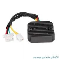 ราคา zxctruertyvbnfurtySHOP ความคงทน แผ่นชาร์จ Honda VF750C MAGNA VF700C VF700 VT800C GL500 มอเตอร์ไซค์ Motorcycle รถ (1731464112379103523)