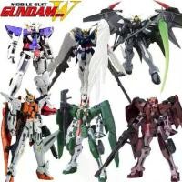 ราคา 1:144 Gundam Anime Characters Figures Statue Model Toys Action Figures Toy 9cm Play Figure Playsets Anime Collection Cool for Kids Children Gift 10cm (1731765344527615009)