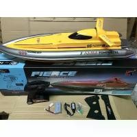 ราคา เรือบังคับลำใหญ่ majesty 800s รีโมท2.4gh 2 ใบพัด #Rc boat majesty #เรือบังคับวิทยุ (1731815539821872889)