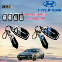 ราคา เคสกุญแจรีโมทอัจฉริยะสำหรับรถยนต์, เปลือกซิลิโคนชุบโลหะผสม, อุปกรณ์เสริมพวงกุญแจป้องกัน, เหมาะสำหรับ Hyundai Creta 2022-2023, Hyundai Stargazer 2023, Hyundai I10 / Elantra 2020, (1732308055705815884)