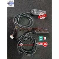 ราคา รีโมท Defi 3 ปุ่ม สำหรัควคุม DEFI /Cag / a1 / a1 obd2 / bf / bf obd2 / R4 / Sport / HYB รถยนต์ Car (1731321881635948580)