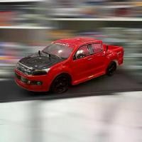 ราคา รถบังคับกระบะซิ่ง ชารต์เเบต รีโมท2.4 (1730473545695725925)