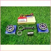 ราคา ก้านสูบ ชุดก้านสูบ ก้านข้อเหวี่ยง ลูกปืนข้อเหวี่ยง MSX125 เวฟ125ปลาวาฬ KYZ มอเตอร์ไซค์ Motorcycle ลูกสูบ ที่ จับ มือ ถือ harleydavidsonmotorcycles grand filano สปริง ทอร์ค ก (1730367863247702481)