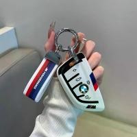 ราคา ฝาครอบกุญแจรถอัจฉริยะ, ที่ใส่เปลือก, รีโมท, สำหรับ BMW 1 2 3 5 6 7 Series X1 X2 X3 X5 X6 F16 F10 F20 F21 F26 F40 F48 F85 F39 F25 F22 F30 F31 F32 G01 G20 G30, รวมพวงกุญแจ (1731951999381178741)
