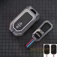 ราคา ฝาครอบเคสกุญแจซิลิโคน, รีโมท, เปลือกพวงกุญแจโลหะ, พวงกุญแจ, สำหรับ Suzuki Swift GL CVT my, XL7, GLX, GL plus, ปี 2018-2024 (1731483484780989262)