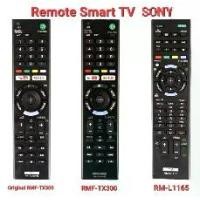 ราคา รีโมท Smart TV SO-NEE Original RMF-TX300 TX200 TX400 TX500 ใช้ได้ทุกรุ่น (1729662963481806902)