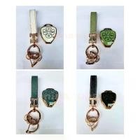 ราคา เคสใส่ รีโมท กุญแจรถยนต์ รุ่น #Toyota #Vigo #วีโก้ และ รุ่นอื่นที่รีโมทแบบนี้ค่ะ แถมพวงกุญแจ 1 ชุด มีหลายสีให้เลือกจ้า (1729656721159260584)