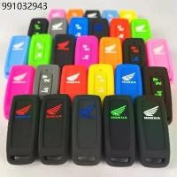 ราคา ซิลิโคน รีโมท New Pcx160 / Forza350 / Lead / Giorno / Scoopy-i / Click125-160 / Adv160-350 ซิลิโคนกุญแจ เคสรีโมท (1731783100429010098)
