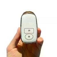 ราคา ฝาครอบกุญแจซิลิโคน, XINFAN, สำหรับ Toyota Raize 2022 และ Veloz 2022 และ Avanza, ฝาครอบกุญแจรีโมทแบบไม่ใช้กุญแจ, ปลอก เคส รีโมท จีออ โน่ (1731914836325993080)