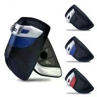 ราคา BMW หนังแท้รถกุญแจเชลล์โฮลเดอร์กระเป๋าป้องกันฝาครอบ Fob รีโมท,สำหรับ BMW 1 2 3 4 5 6 7 Series X1 X3 X4 X5 X6 M3 M4 M5 E88 E90 F01 F02 F07 F10 F11 F15 F16 F18 F20 F30 F34 F25 F40 (1730276844810177020)