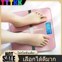 ราคา TTTKK HOT SALE เครื่องชั่ง นน เครื่องชั่งน้ำหนักดิจิตอล ดิจิตอล อัจฉริยะวัดน้ำหนักร่างกายเครื่องชั่งน้ำหนักดิจิตอล รับน้ำหนักได้ถ เครื่องชั่งน้ำหนักดิจิตอล ลายการ์ตูน หน้าจอL (1731725605333141204)