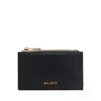 ราคา ALDO รุ่น Mereclya กระเป๋าสตางค์/กระเป๋าสตางค์ใส่เศษเหรียญ - สี Other Black (1731819282733696372)