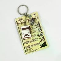 ราคา [+..••]อุปกรณ์เกม Other Banpresto Nintendo Famicom Keygen Model Famicom With Controller (By ClaSsIC GaME) (1730014842547374919)