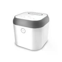 ราคา Prince&Princess เครื่องอบฆ่าเชื้อ เครื่องอบขวดนม รุ่น Baby UV Mini (1729431676368423901)