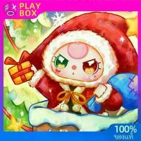 ราคา Baby three 400% กล่องตาบอดรุ่นคริสต์มาส กล่องปริศนา ของประดับโต๊ะ ของขวัญคริสต์มาส ของตกแต่งคริสต์มาส ของขวัญวันเกิด (1731245683391958001)