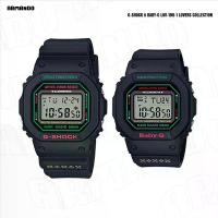 ราคา Casio G-Shock & Baby-G LOV-19B-1 LOVERS COLLECTION ( ของแท้ สินค้ารับประกัน 1 ปี ) - [ Armando ] (1730556839538756220)