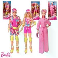 ราคา ตุ๊กตาบาร์บี้, ลิขสิทธิ์แท้, พลังสีชมพู, ภาพยนตร์บาร์บี้, ปี 2023 baby doll (1731783339629840648)