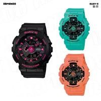ราคา Casio Baby-G BA-111-1,BA-111-3,BA-111-4A2 ( ของแท้ สินค้ารับประกัน 1 ปี ) - [ Armando ] (1730556657394485884)