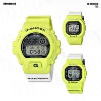 ราคา Casio G-Shock & Baby-G BGD-560TG-9,DW-5600TGA-9,DW-6900TGA-9 ( ของแท้ สินค้ารับประกัน 1 ปี ) - [ Armando ] (1730556691393448572)