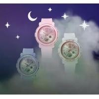 ราคา นาฬิกา Casio Baby-G BGA-290 Series BGA-290DS นาฬิกาgshockผู้หญิง (1729861155871230873)