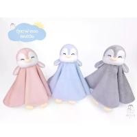 ราคา Iflin - ผ้านอนกอด เพนกวิน แบรนด์ Iflin Baby (1730808479109253882)