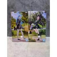 ราคา (ของแท้ พร้อมส่ง) Sword Art Online - Yuuki/Asuna- EXQ Figure ขายดี (1731729462275901054)