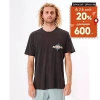 ราคา 【SALE】RIP CURL เสื้อยืด 07DMTE QUEST ART TEE S22 (1731748779836212463)