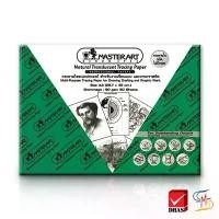 ราคา Master Art กระดาษไข 90 แกรม ขนาด A3 ชนิดไม่มีกรอบ จัดส่งฟรี กทม (1731801021500916956)