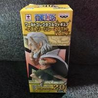 ราคา แมวทอง WCF Rayleigh One Piece HR20th vol.4 No.20 Lot.JP โมเดลวันพีช เรย์ลี่ งานวิ่ง zaizai blind box mini 1 set yaya กล่อง สุ่ม เป็ด จุ่ม ครายเบบี้ art toyแอบิเกล ตุ๊ก (1731136200702462163)