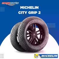 ราคา ยางนอกรถมอเตอร์ไซค์ MICHELIN CITY GRIP 2 มิชลิน ซิตี้ กริป 2 (Megaparts Store) (1730096325420354041)