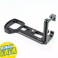 ราคา Grip L-Plate Sony A6500 สำหรับกล้อง Sony A6500 ( กริป L-Plate Sony a6500 / A 6500 ) ( Lplate / L plate กล้อง โซนี่ ) ( case เคส เคสกล้อง ) (1729688590240811470)