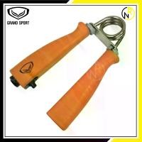 ราคา อุปกรณ์บริหารมือแบบนับจำนวนได้ 377093 GRAND SPORT 1 อัน Finger Exercise Hand grip เครื่องออกกำลังกายมือ เครื่องบีบมือ (1731031692172495533)