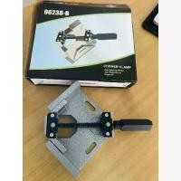 ราคา แคลมป์เข้ามุม แคลมป์จับชิ้นงาน แคลมป์จับฉาก 96238B Strong Grip (1732014155870341384)