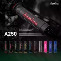 ราคา Domino Racing A250 XM2 GRIP ปลอกแฮนด์ปลายเปิด -ของแท้จากอิตาลี (1729763178356902165)