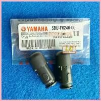 ราคา sartyt168 ความคงทน Yamaha 125Z 125ZR END GRIP BALANCING HANDLE GRIP BALANCING Y125 Y125Z Y125ZR มอเตอร์ไซค์ Motorcycle ที่ จับ มือ ถือ (1730717410006370808)
