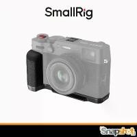ราคา SmallRig L-Shape Grip 4556 for FUJIFILM X100VI X100V (1730316134451415563)