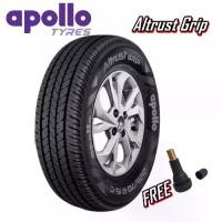 ราคา ยางรถยนต์ ขนาด 195R14 ,205/70R15 ,215/70R15 รุ่น Altrust Grip ยี่ห้อ APOLLO (แถมจุ๊บลม) (1730685015132506420)