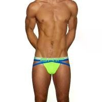 ราคา #กางเกงใน#ชุดชั้นในชาย#กางเกงในชาย#ยี่ห้อ #Jockstrap#C-in2 สวยเทห์#ของแท้ รุ่น Grip Jock Sport1.0 2.0 (1731397339310360502)