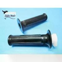 ราคา HAND GRIP & THROTTLE Fit For HONDA CG110 CG125 CB125S JX125 SL100 SL125 // ปลอกแฮนด์มีไส้เร่ง มอเตอร์ไซค์ Motorcycle (1731291299687008952)