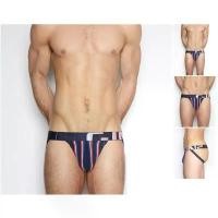 ราคา #กางเกงใน#ชุดชั้นในชาย#กางเกงในชาย#ยี่ห้อ #Jockstrap#C-in2 สวยเทห์#ของแท้ รุ่น Grip Jock Sport1.0 2.0 (1732161008611068882)