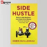 ราคา แนะนำ แนะนำ 【หนังสือภาษาอังกฤษ】Side Hustle: Build a side business and make extra money - without quitting your day jobTikTok (1731200312274158802)