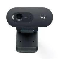 ราคา WEBCAM (กล้องเว็ปแค) LOGITECH C505E HD BUSINESS WEBCAM : By Speed Computer (1729609586088184008)